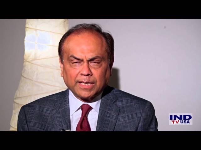 Why attend IITGLC    Shailesh Mehta, Chairman, PanIIT USA