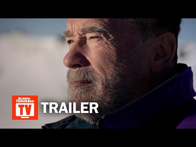 Arnold Documentary Series Trailer