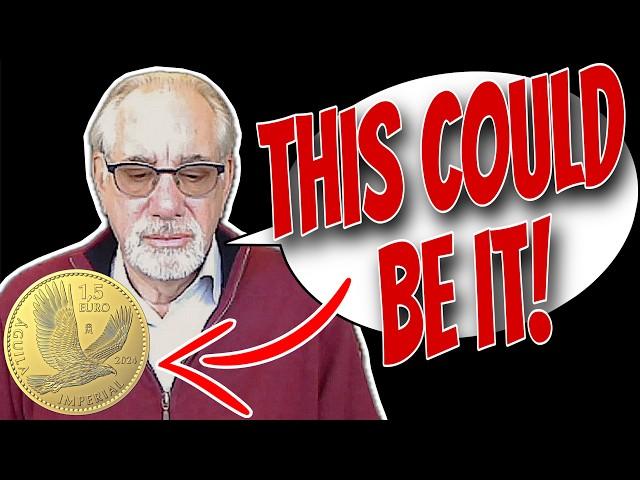 Mint Insider WARNS About the End of Coins!