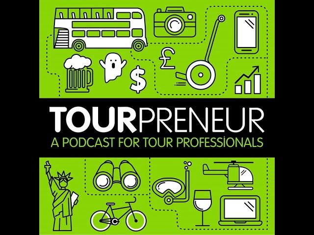 Who are Checkfront and how can they help your tour business? Round Table