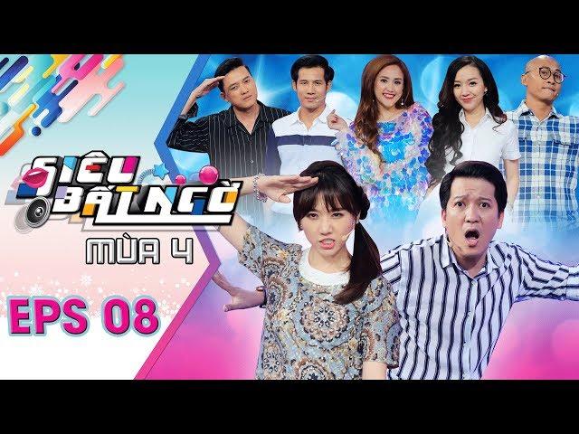 Siêu Bất Ngờ - Mùa 4 | Tập 8 Full: Băng Di "gục ngã" với chàng ca nhạc sĩ đẹp trai đến từ Hàn Quốc