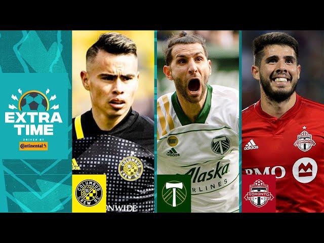 Which MLS Team can WIN CONCACAF Champions League in 2021