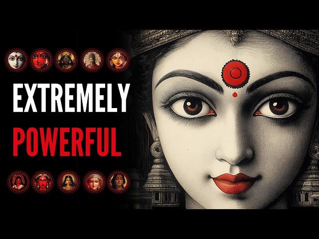 9+1 POWERFUL DURGA Devi Mantras to Remove all Doshas