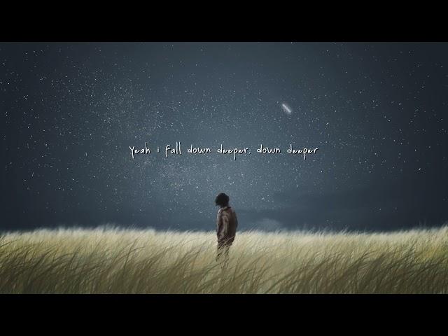 yaeow - far away from here (Official Lyric Video)