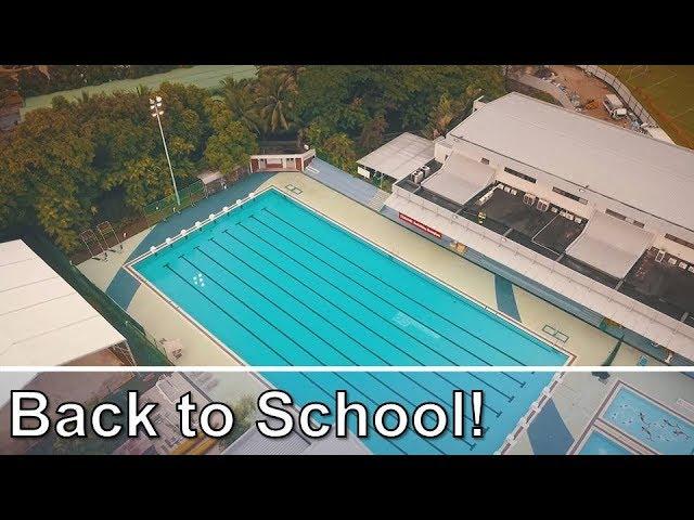 Singapore Polytechnic - What Schools in Singapore look like