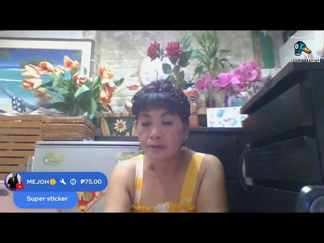 wednesdayllivestreaming44#youtube#ofw#violylopez