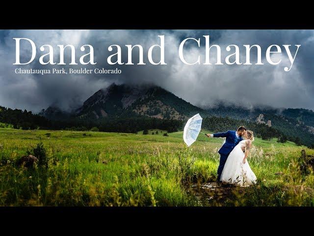 Chautauqua Park Wedding by Boulder photographer JMGant Photography - Dana & Chaney