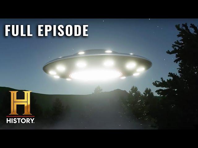 Telepathy with Aliens?! | Conscious Contact: Full Disclosure | Full Special