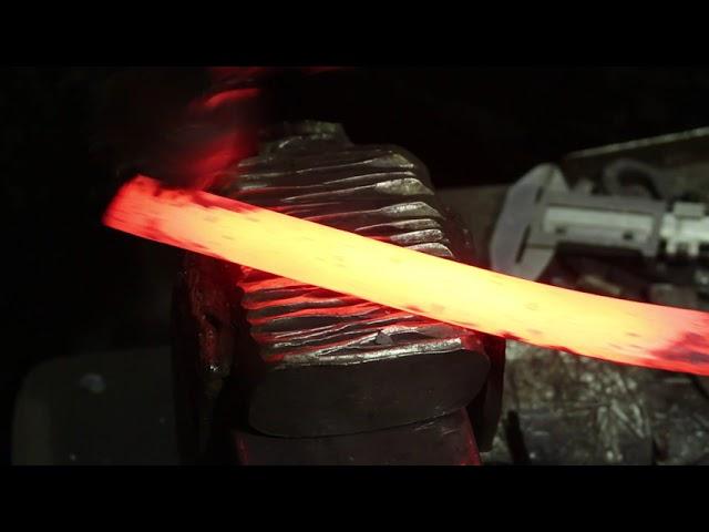 Blacksmithing Работа с металлом Художественная ковка