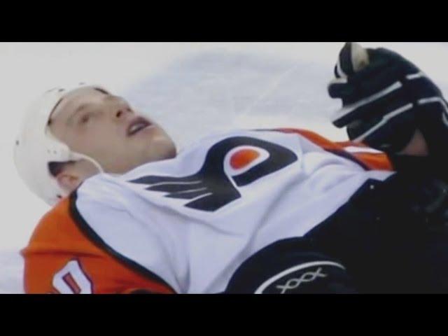 Hockey Players - The Toughest Athletes on the Planet (HD)