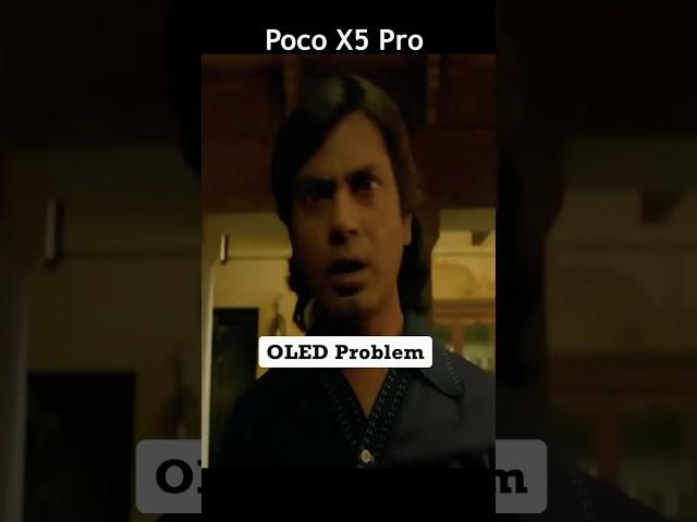 Poco X6 Pro anyone ? 