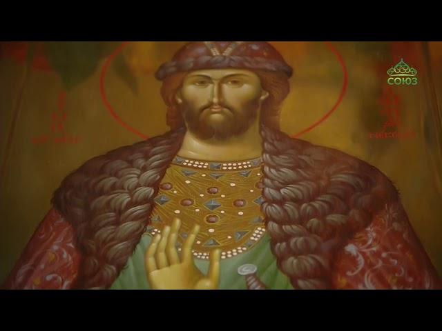 Александро-Невский Ново-Тихвинский монастырь Екатеринбурга отметил престольный праздник