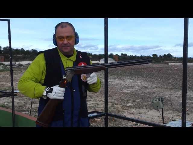 Entreno Quique.15-12-12