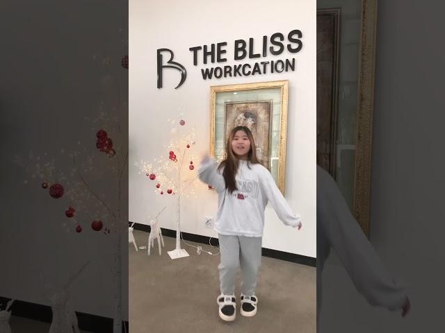 초콜릿 만들기 전에 몸풀기 #The BLISS