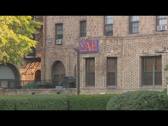 Northwestern students denounce Greek life after drugging allegations