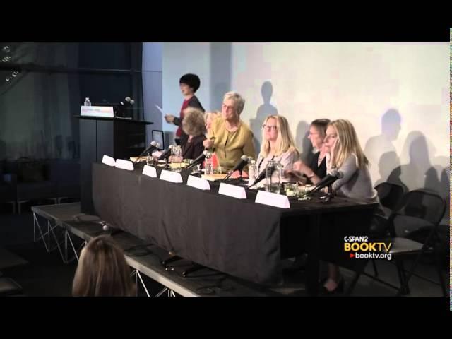 Book TV: Dorothy Sue Cobble, Linda Gordon, Astrid Henry, "Feminism Unfinished"