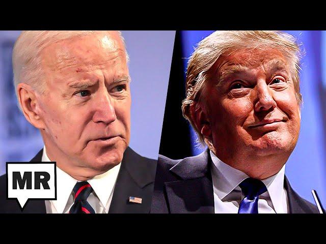 Trump’s EPA Destruction Still Kneecapping Biden’s Climate Goals