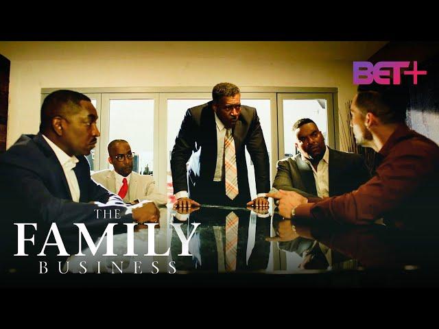 ‘The Family Business’ Season 1 FULL Episode 1: “We Are At War”