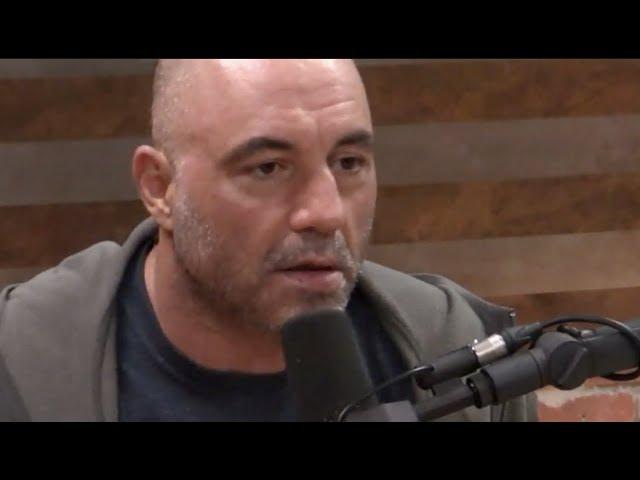 Joe Rogan | Materialism Doesn't Make You Happier w/Johann Hari