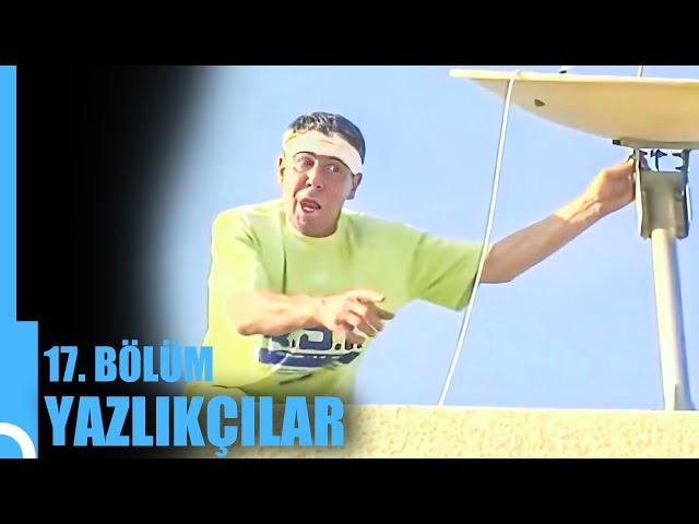 Yazlıkçılar  17. Bölüm | Tek Parça