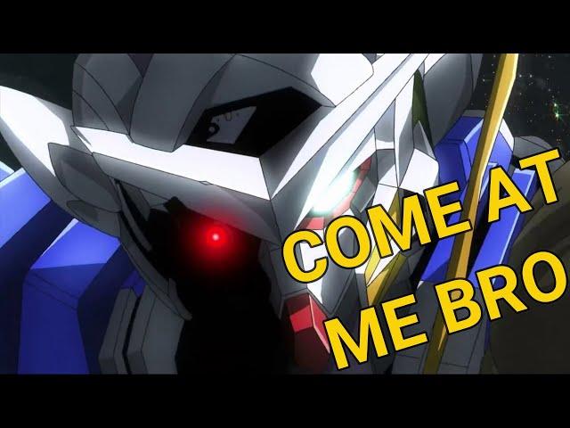 5 Old/Outdated Gundams That Could Still Kick Ass