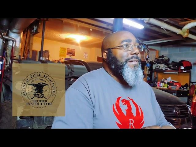 Ruger MK IV Tactical Disassembly #TacticalSafety