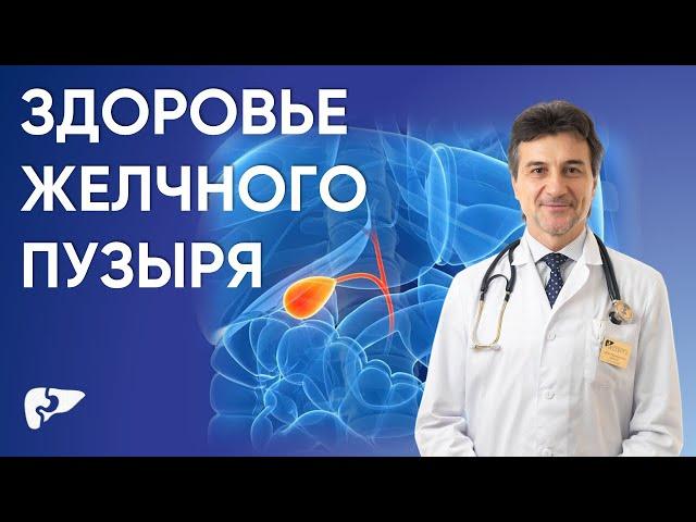 Здоровье желчного пузыря