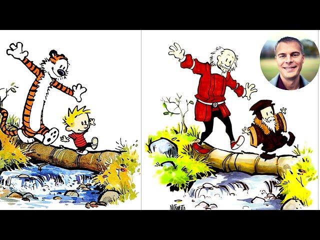 Calvinism Isn't Crazy!
