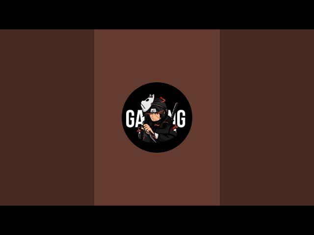 D. JATIN GAMER is live