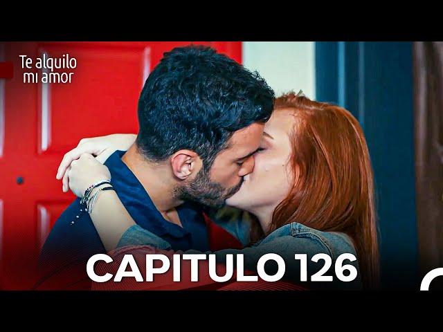 Te Alquilo Mi Amor Capitulo 126 (Doblado En Español)