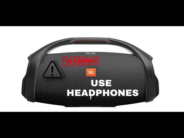 JBL Speaker Test  || JBL Bass Boosted Song || Use Headphones || Bass Nation