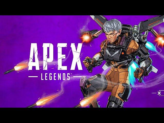 EVERYTHING You Need To Know About Valkyrie! | Apex Legends Legacy (Season 9)