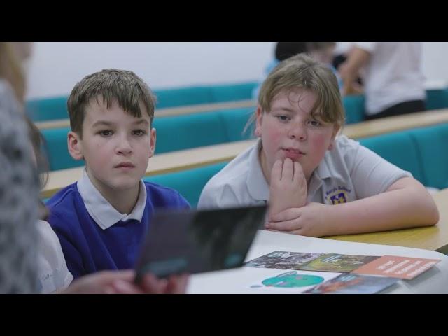 YouthCOP Cymru 2024