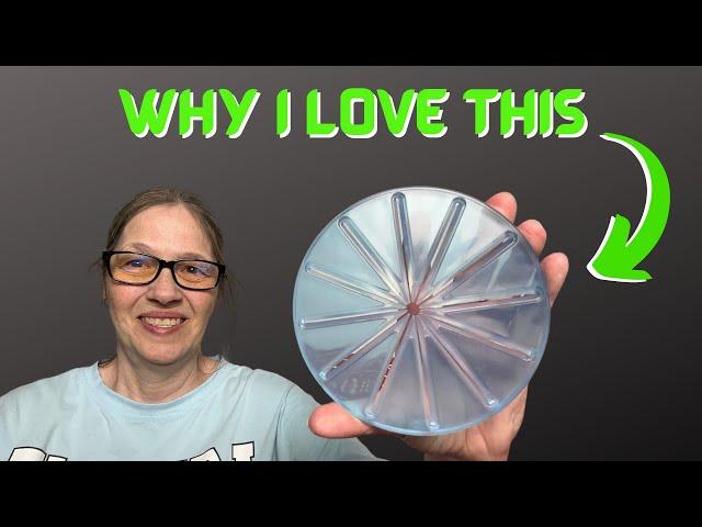 Whisk Wiper Pro for Kitchen Aid Bowl Lift Stand Mixer Review