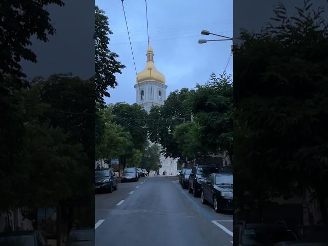 Kyiv  UKRAINE  #kiev #kyiv #ukraine #kиїв #киев