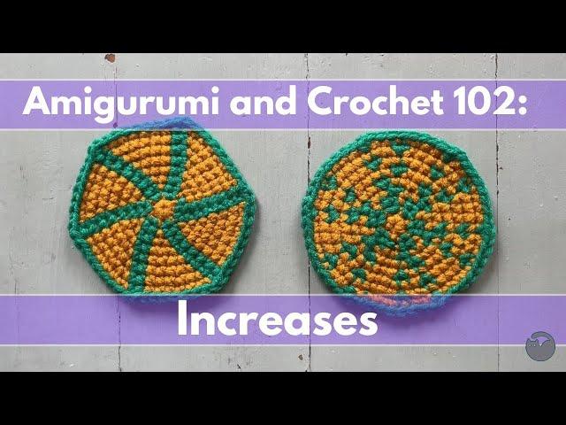 Why Increase Placement Matters in Crochet