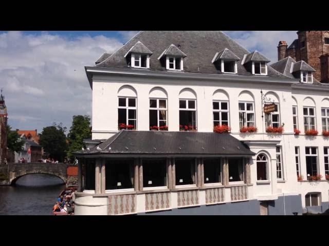 Brugge (West-Vlaanderen), Belgium