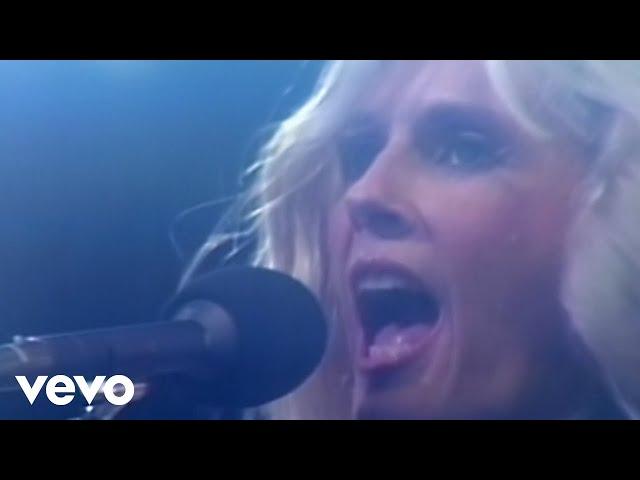 Kim Carnes - Bette Davis Eyes