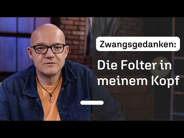 Zwanghafte Gedanken: Wie kriege ich meinen Kopf zum Schweigen? | Leben mit Zwängen