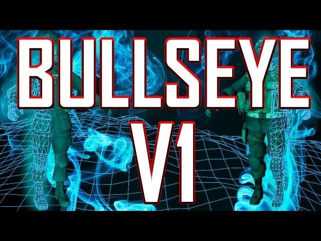 MW3 Throwing Knife Montage | Bullseye v1 | Vikstar123 by S L P x