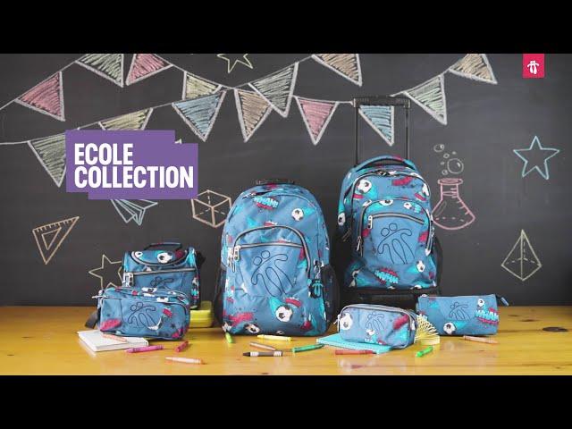 TOTTO - ECOLE COLLECTION