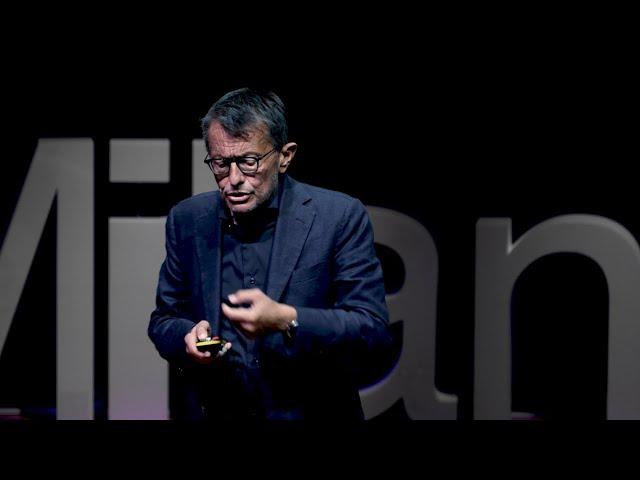 Sostenibilità è innovazione? | Mario Calderini | TEDxMilano