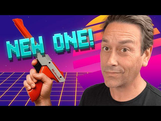Some HUGE Switch 2 News Just Dropped! Pure Nostalgia | Clayton Morris Plays