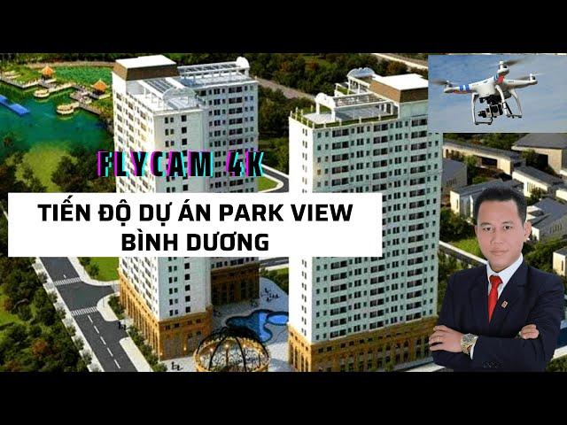 Dự an Park View Bình Dương, Vị trí dự án đắc địa như thế nào? Mua đợt 1 có chính sách khuyến mãi gì?