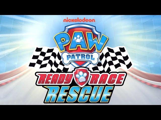 PAW Patrol: Ready Race Rescue | Official Trailer | Paramount Pictures Australia