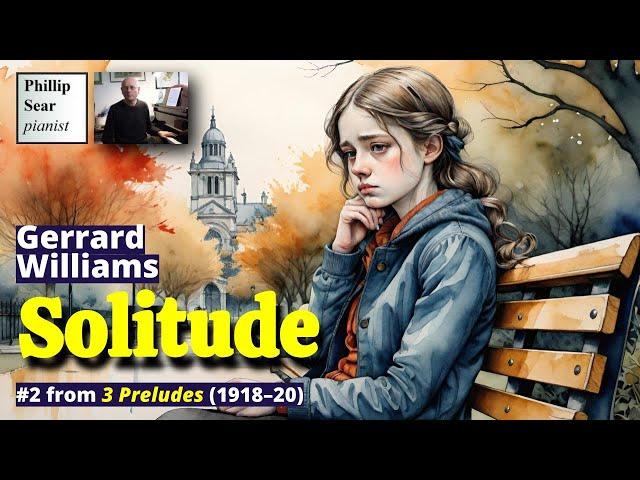 Gerrard Williams: Solitude