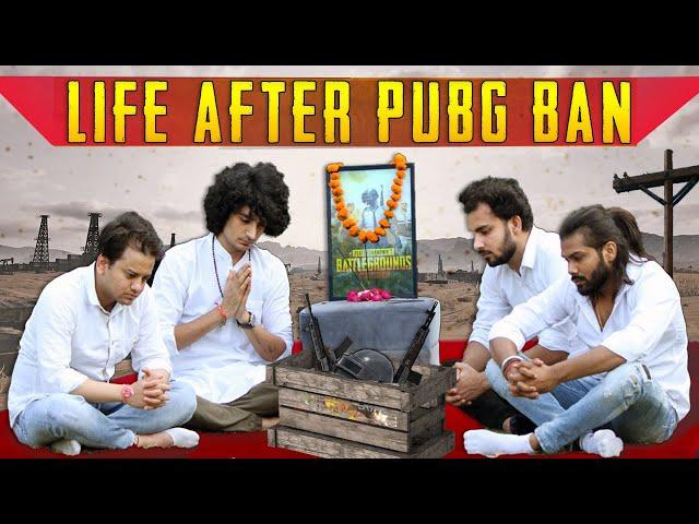 Life After PUBG Ban l Ankush Kasana