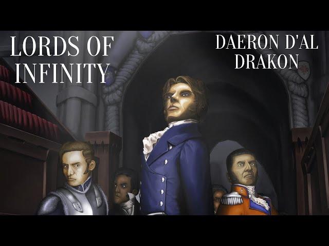 Lords of Infinity - Part 4 - Royal Intrigue