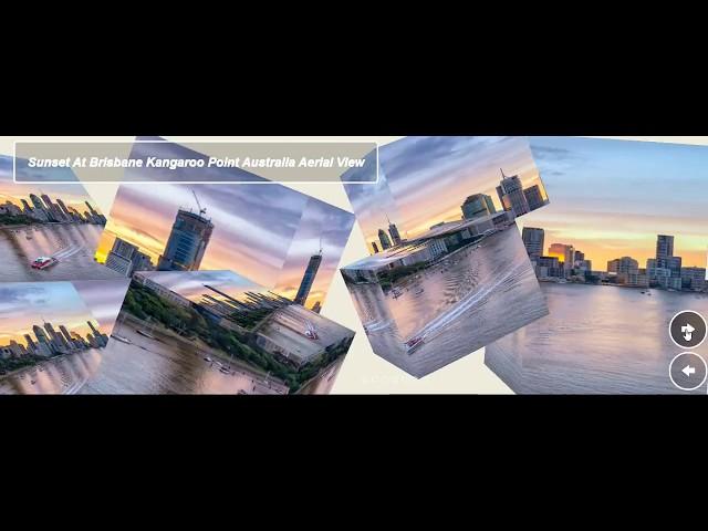 3D Cube Image Slider With HTML , CSS & JAVASCRIPT (6)