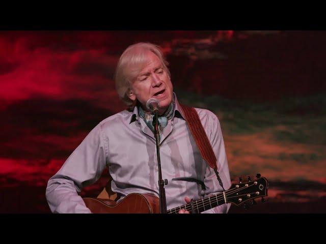 Justin Hayward - "Forever Autumn" (Live)